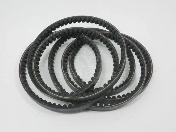 166301AV Belt Set