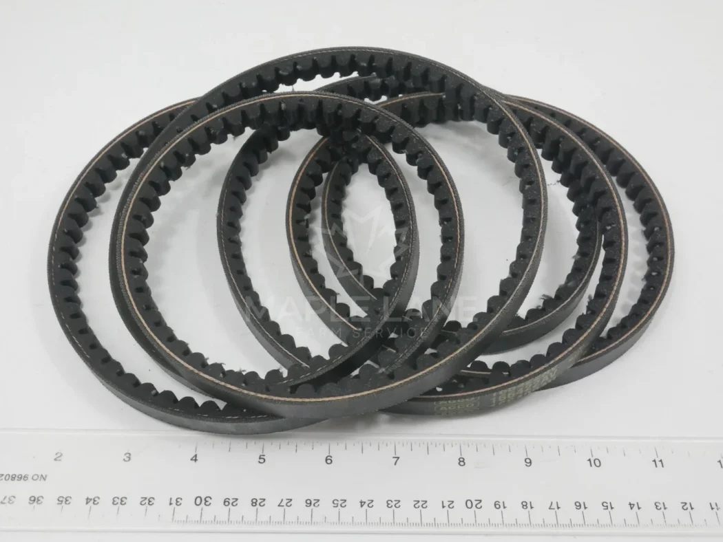 166301AV Belt Set