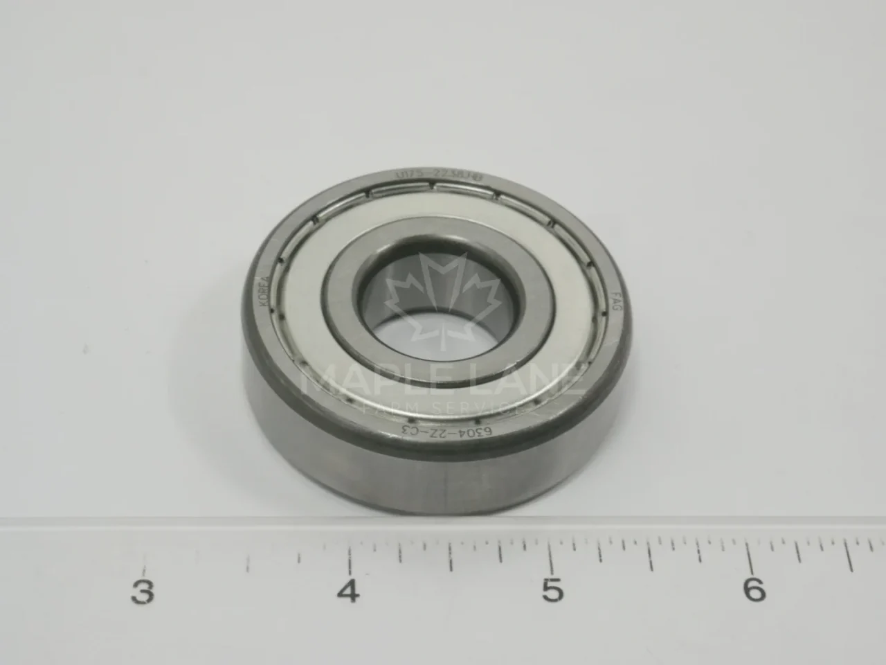 72378340 Bearing