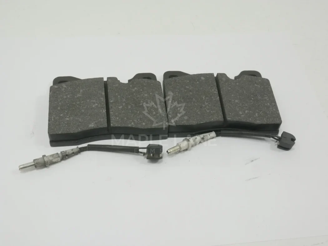 72423399 Brake Lining