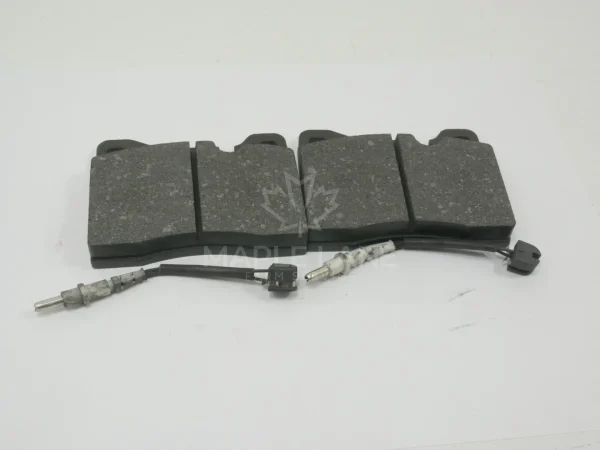 72423399 Brake Lining