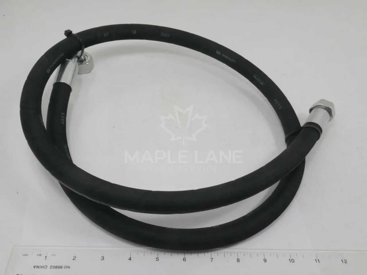 72456395 Hose