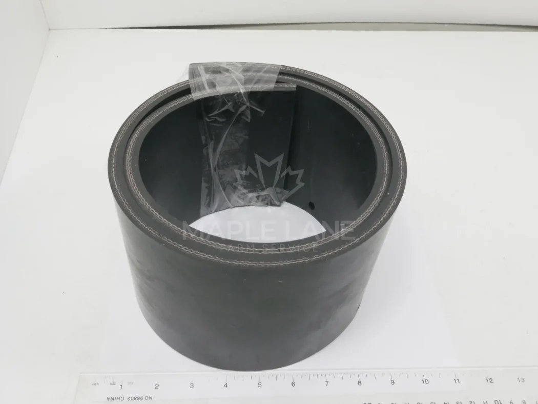 72633473 Rubber Plate