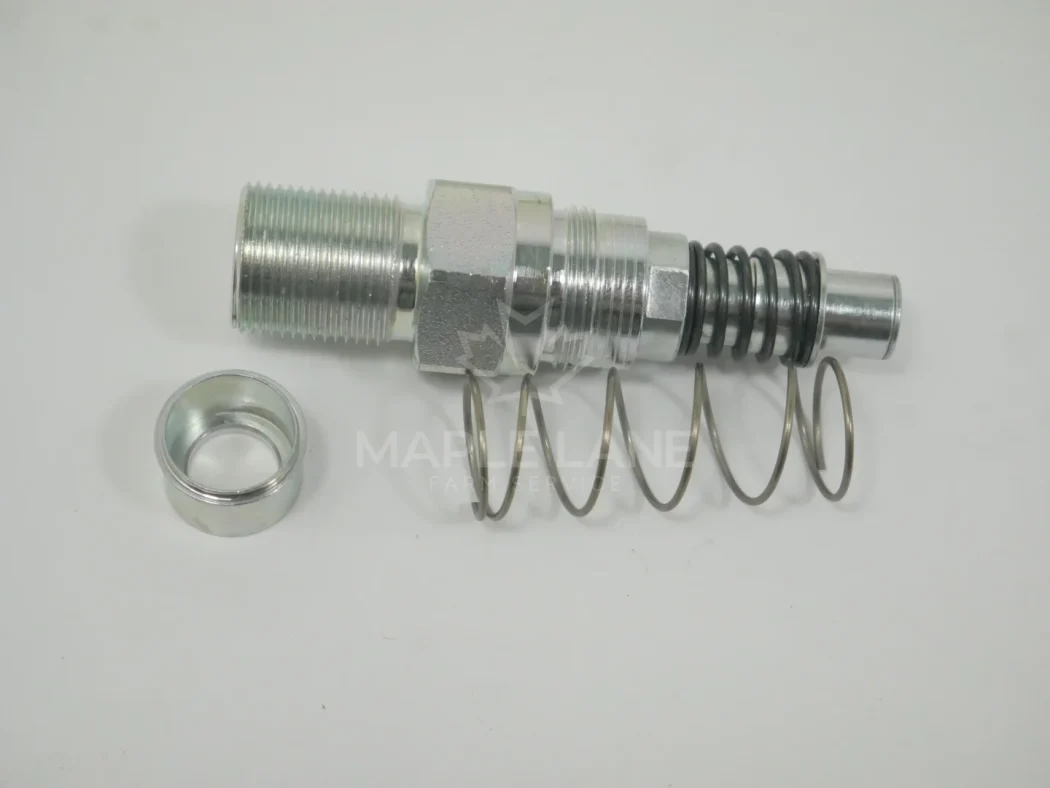 72661405 coupler fitting