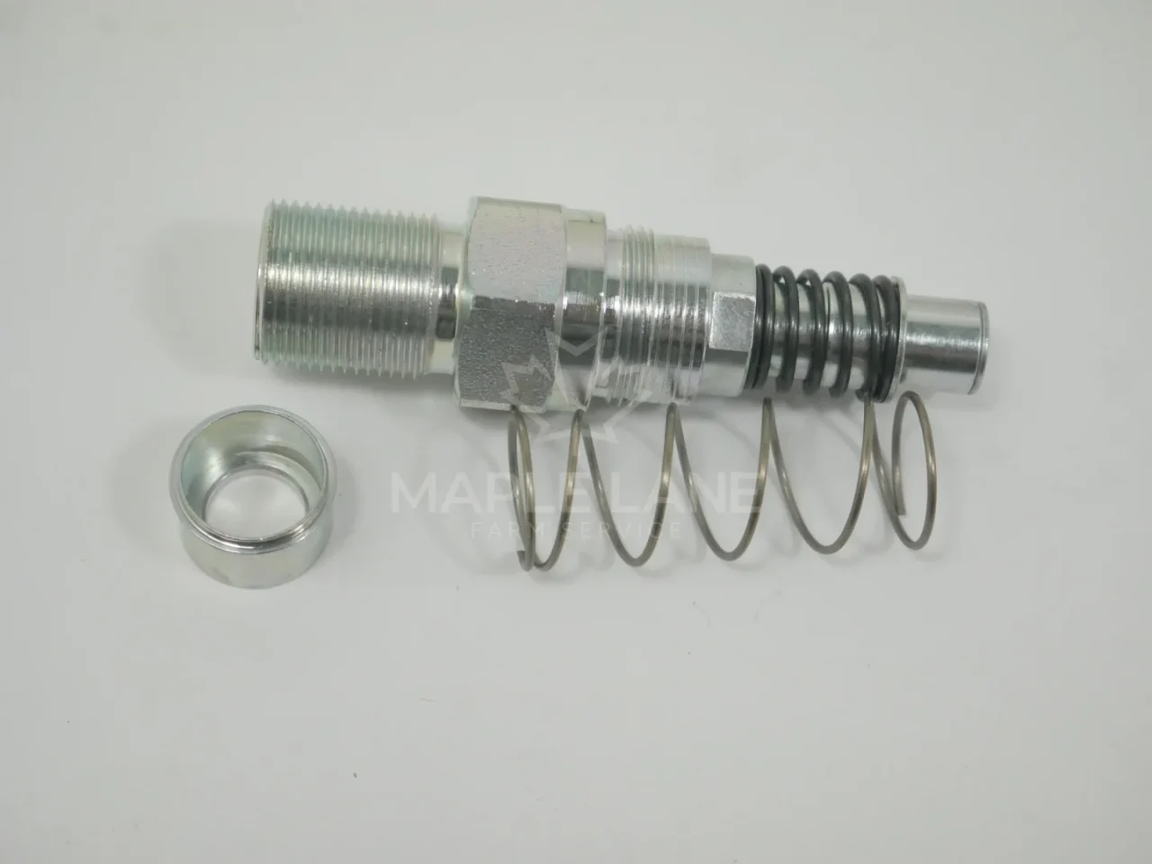 72661405 Coupler Fitting