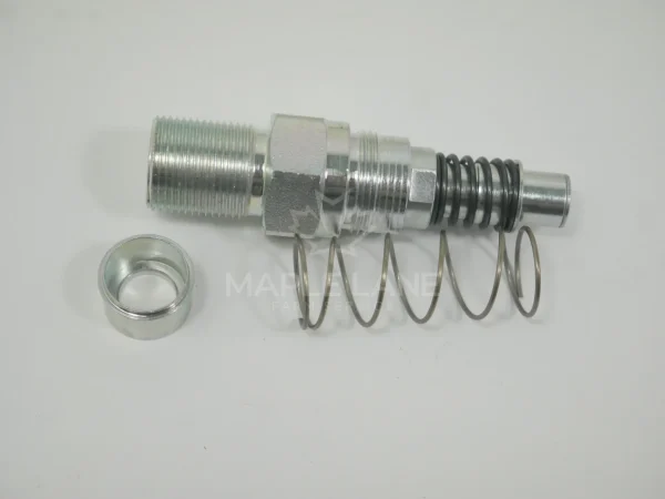 72661405 coupler fitting