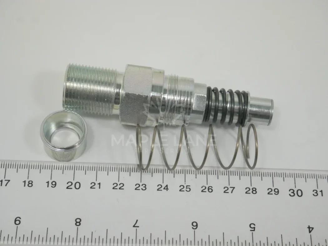 72661405 coupler fitting