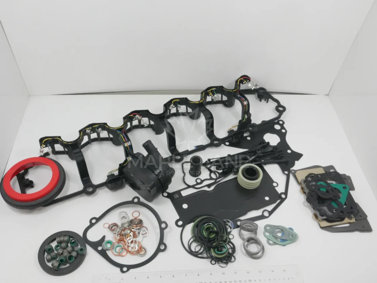 72666914 Seal Kit