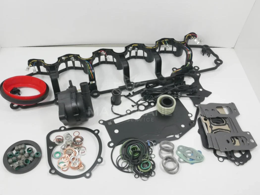 72666914 Seal Kit