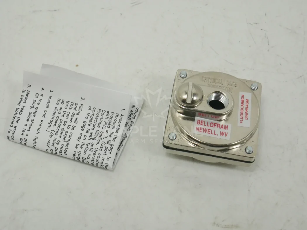 ACP1121310 gauge protector