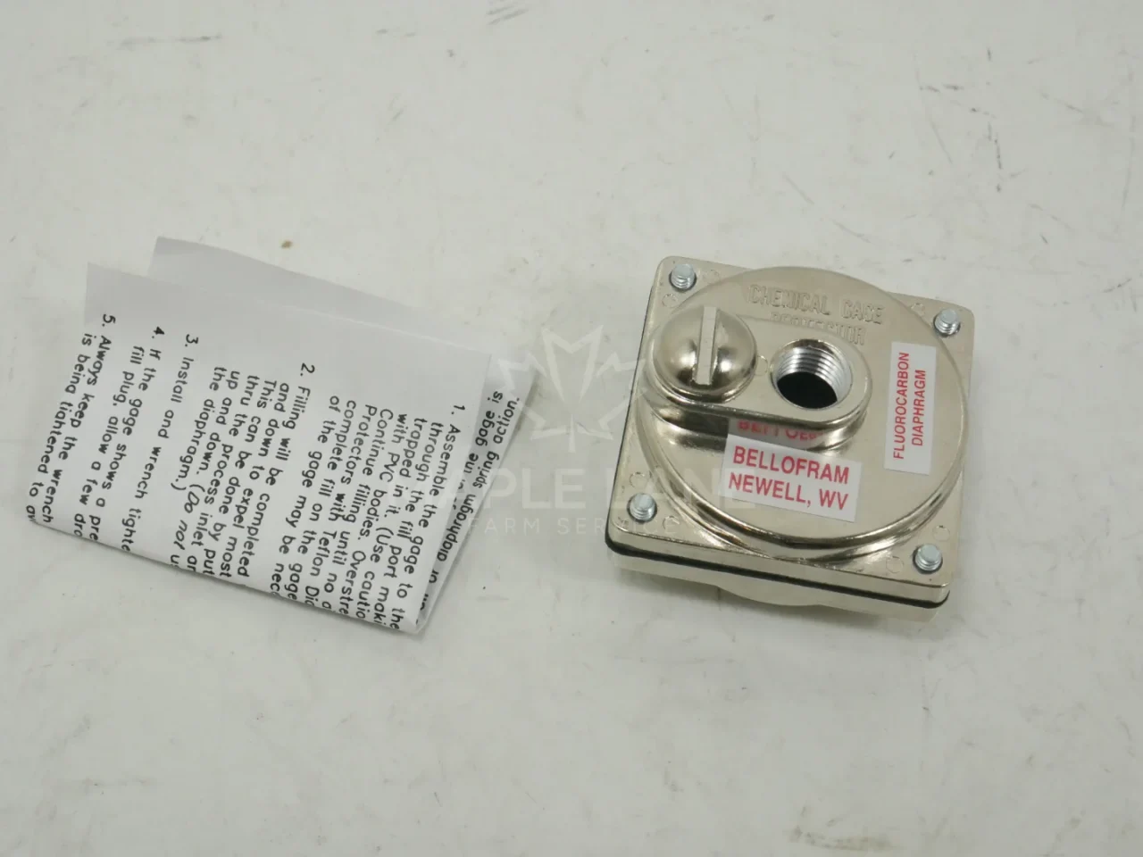 ACO ACP1121310