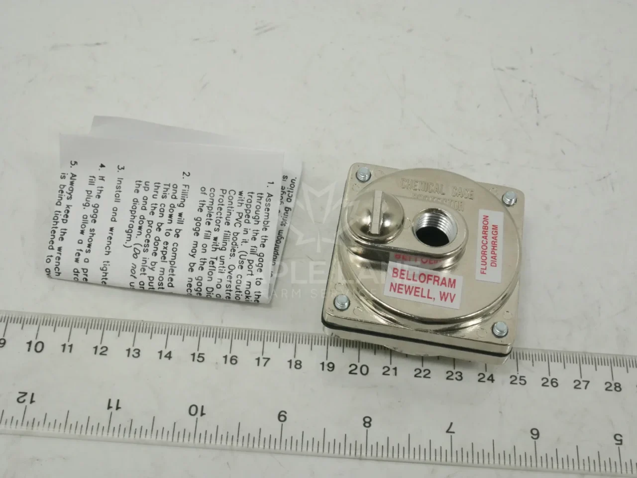 ACO ACP1121310