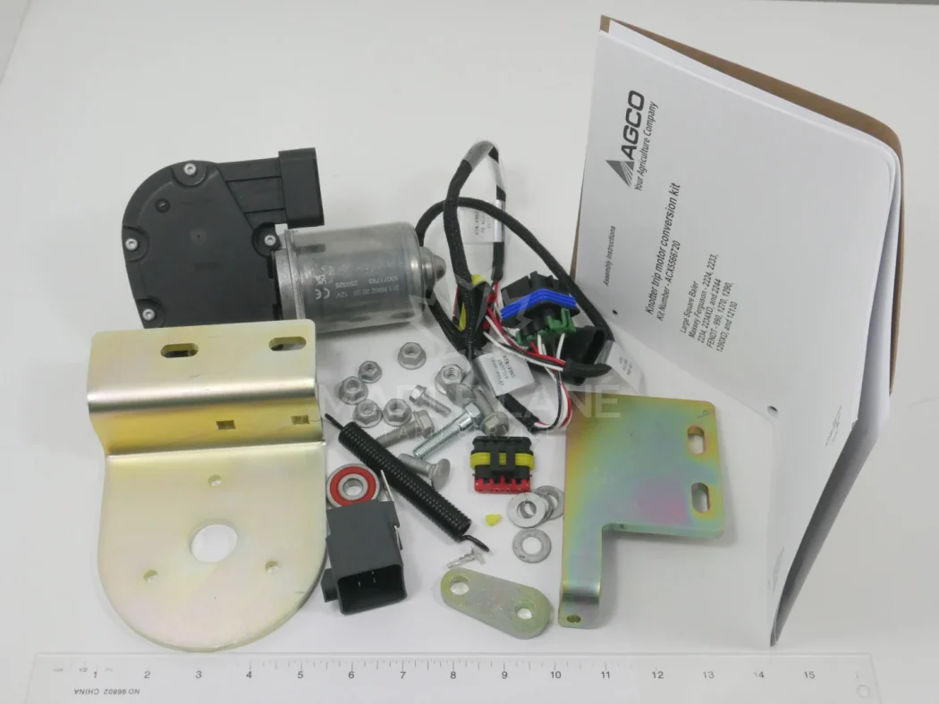 ACX5566720 Knotter Kit