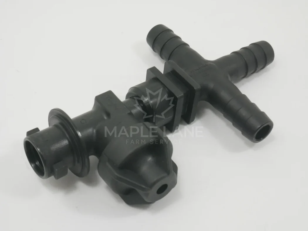 AG007633 Shank