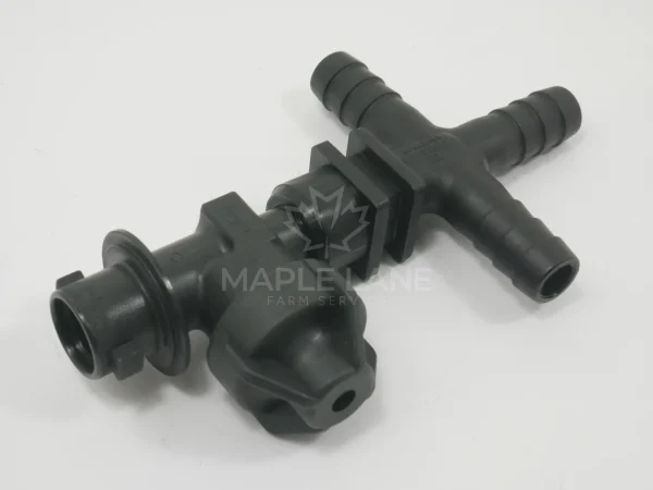 AG007633 Shank