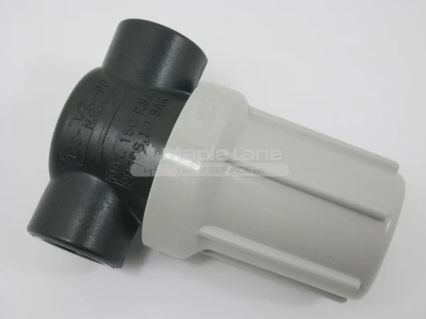 AG050213 Strainer