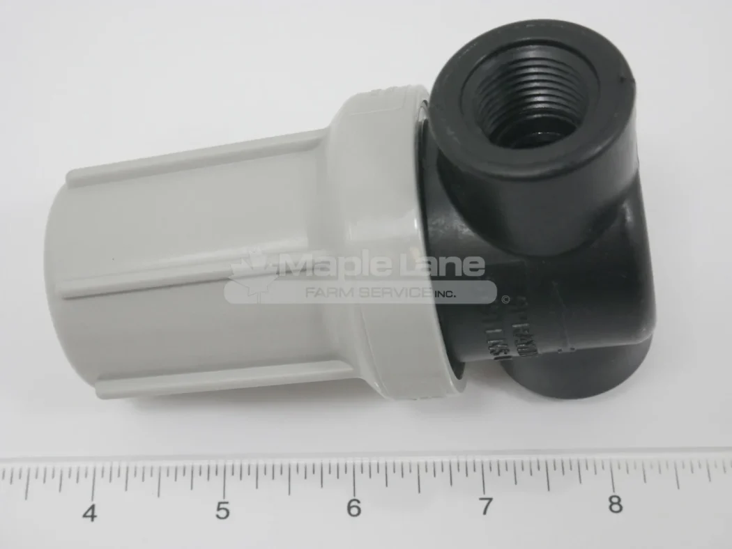AG050213 Strainer