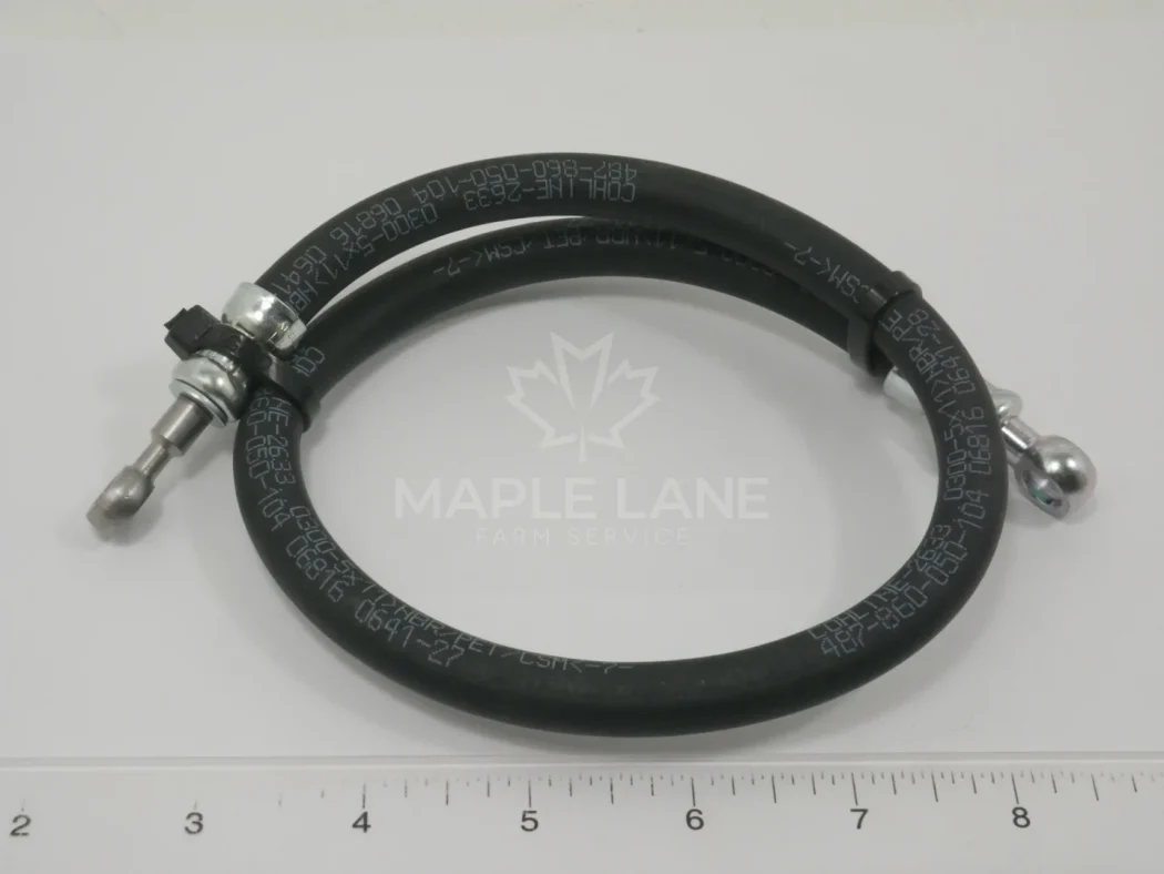 V836855837 Hose