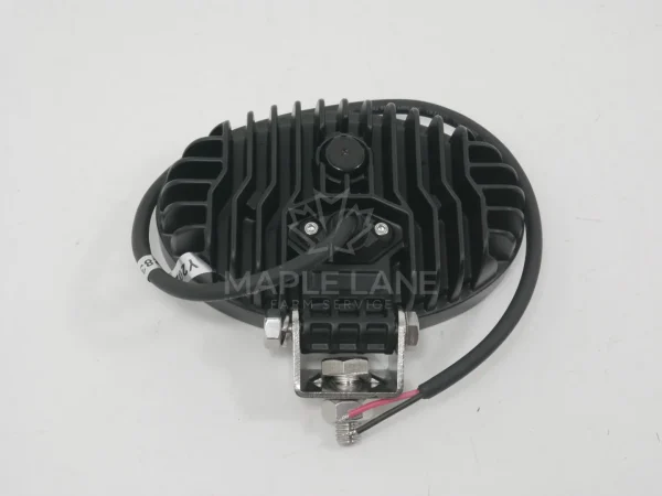 40W Oval 6" LED Light