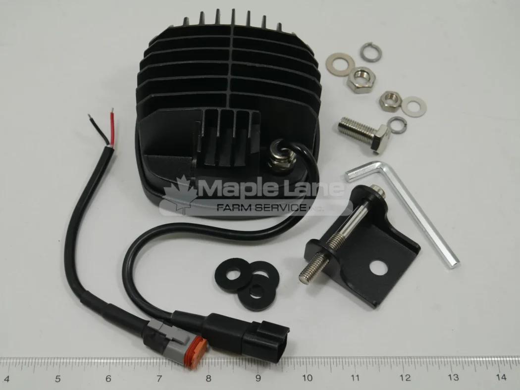 Tiger Light TL350F LED Flood Light