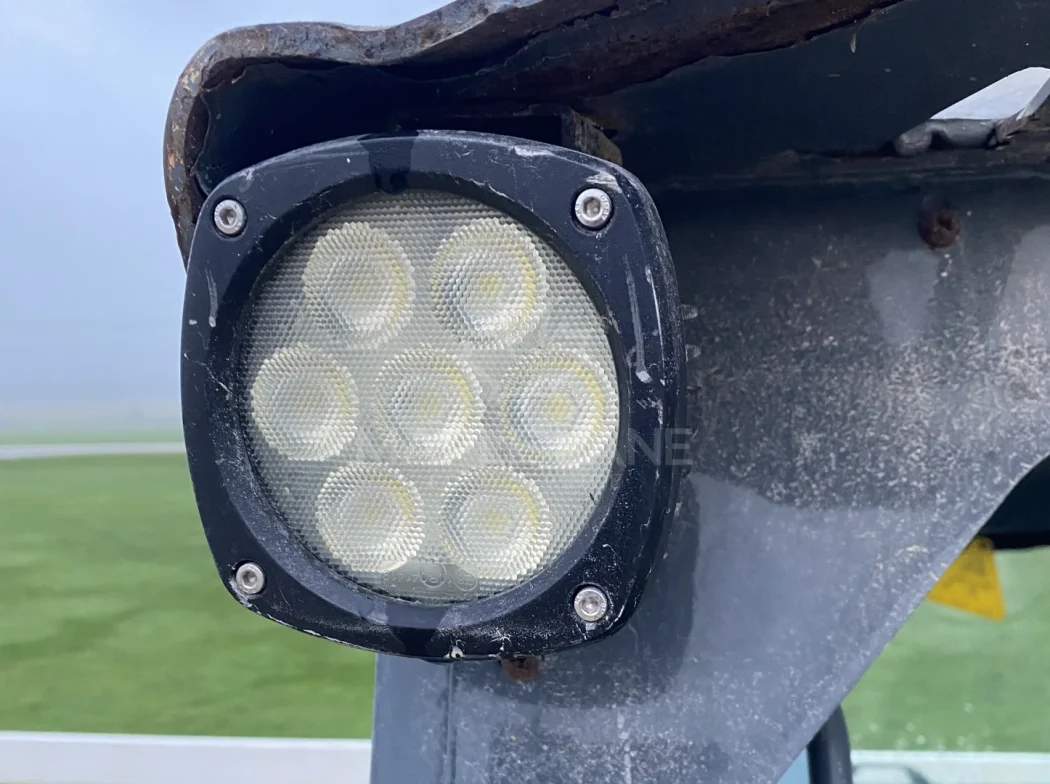 Tiger Light TL350F LED Flood Light