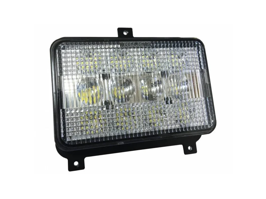 TL6045 Agco High/Low Headlight