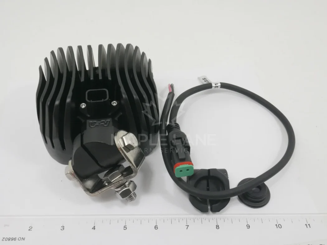 UTV3022 7200 Lumen Fendt Work Light