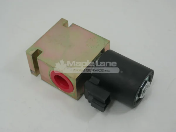 50112667 Solenoid SV10-2 Valve