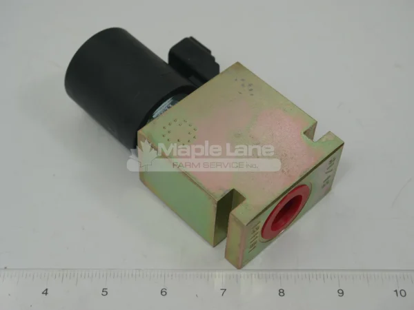 50112667 Solenoid SV10-2 Valve
