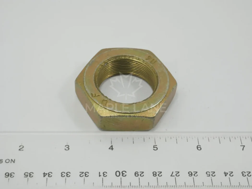 604 Nut