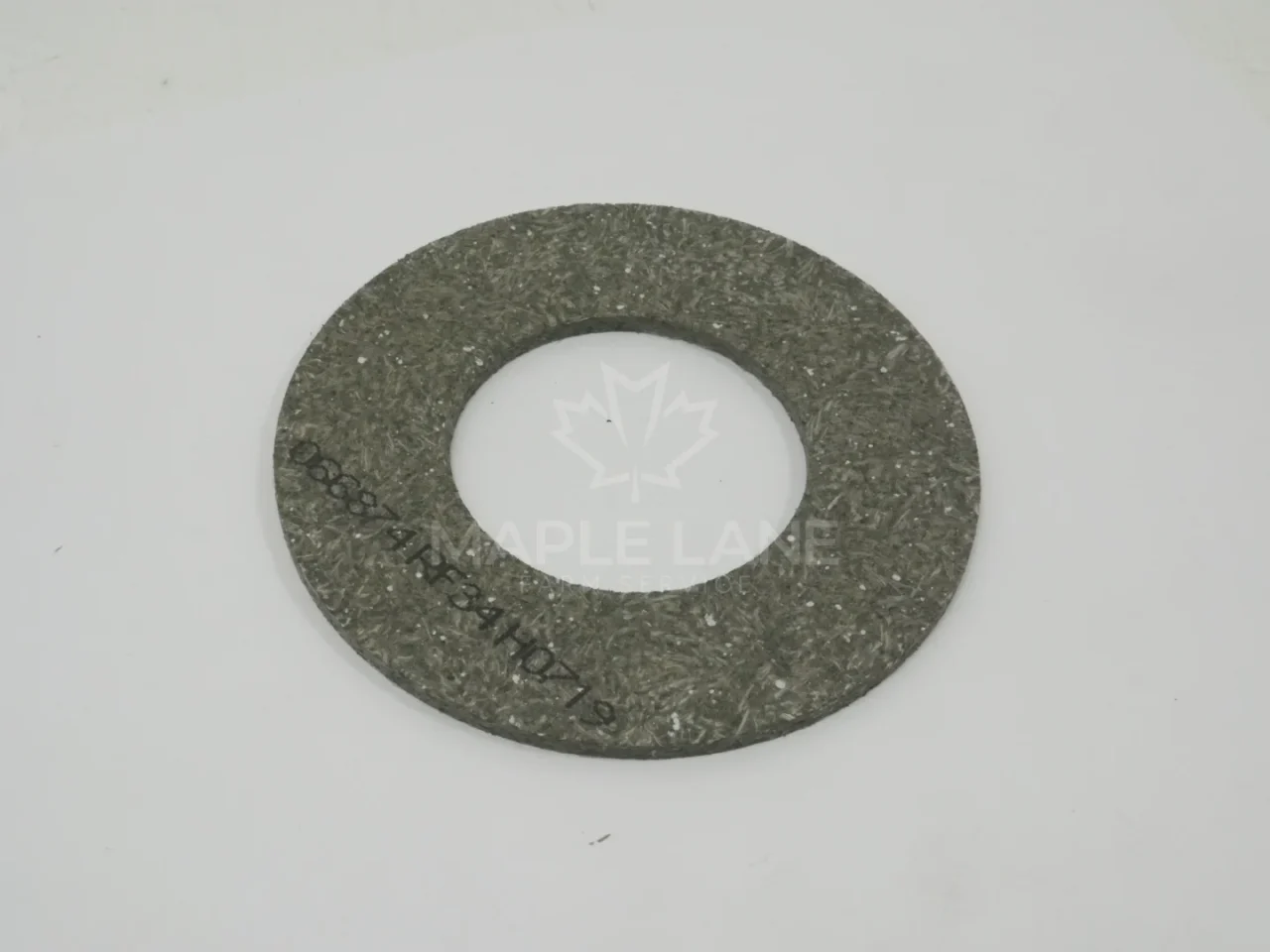 N066874 Clutch Facing
