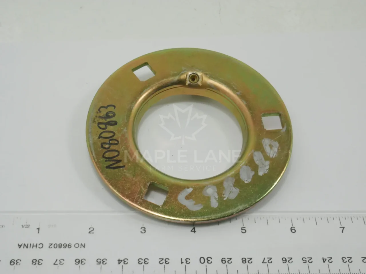 N080863 Flange
