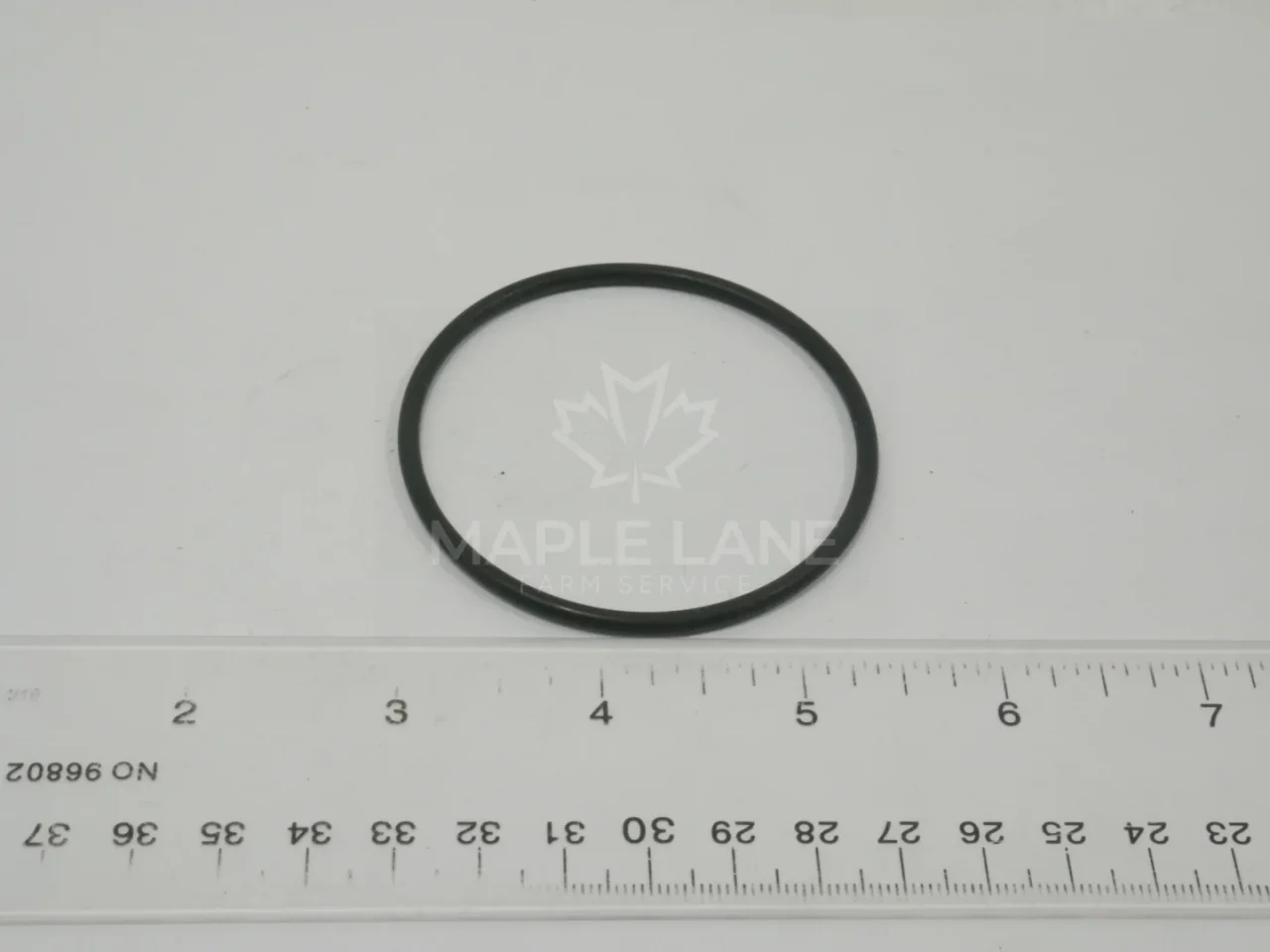 N105393 Injection Pump O-Ring