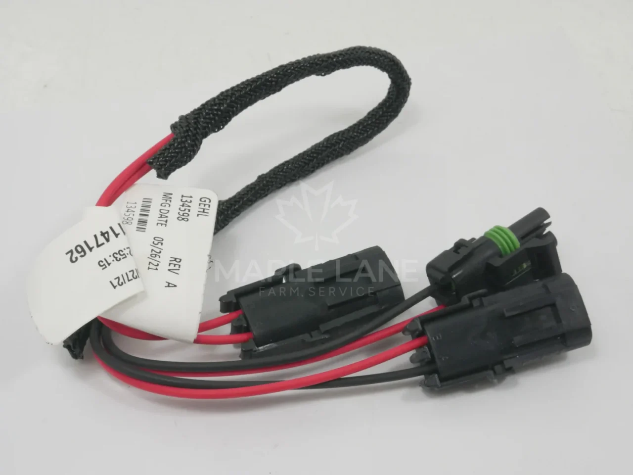 N134598 Harness