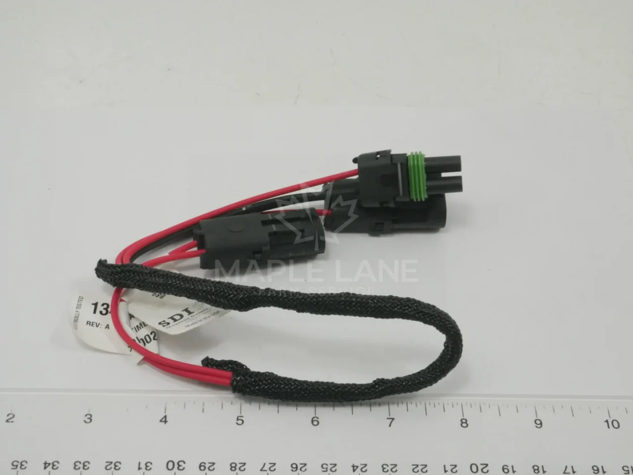 N134598 Harness