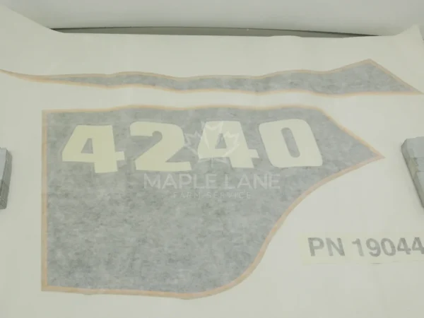 N190445 Decal