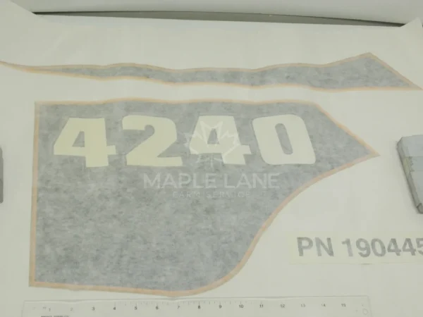 N190445 Decal