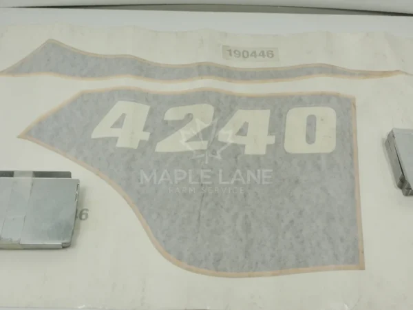 N190446 Decal