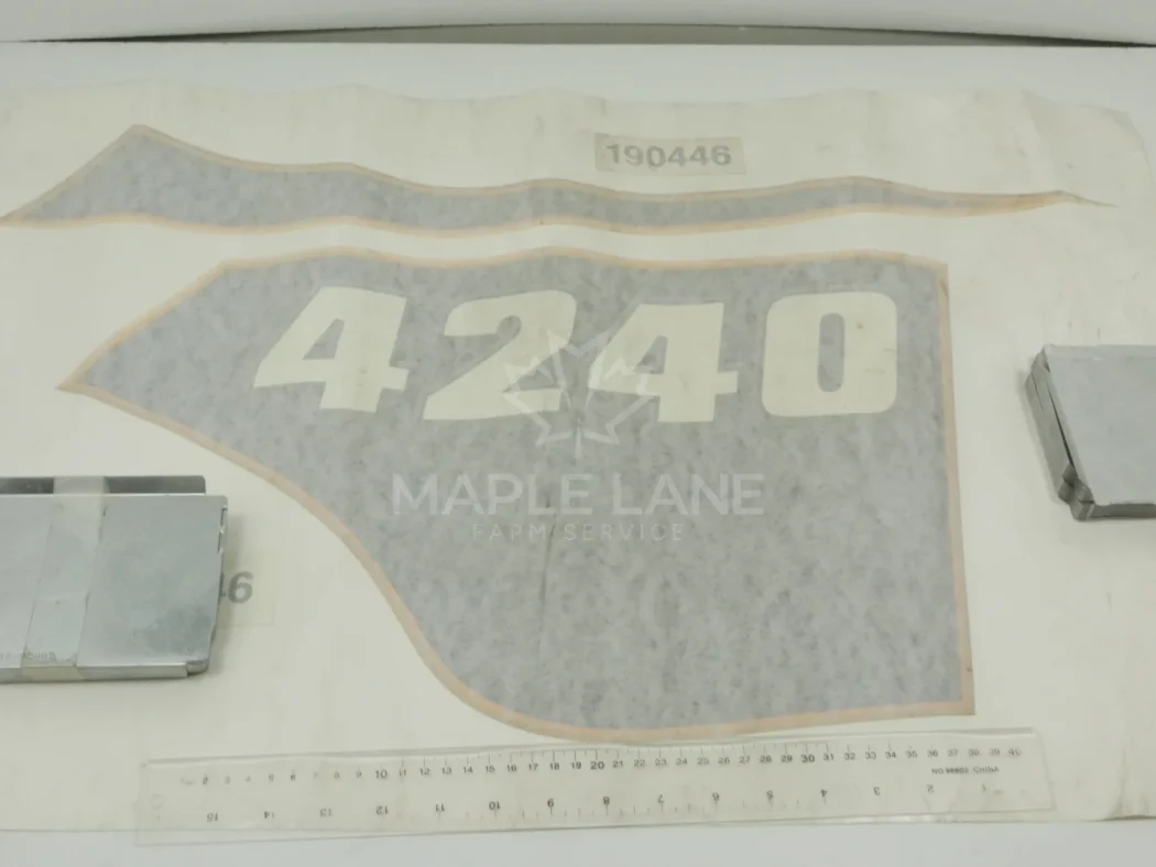 N190446 Decal