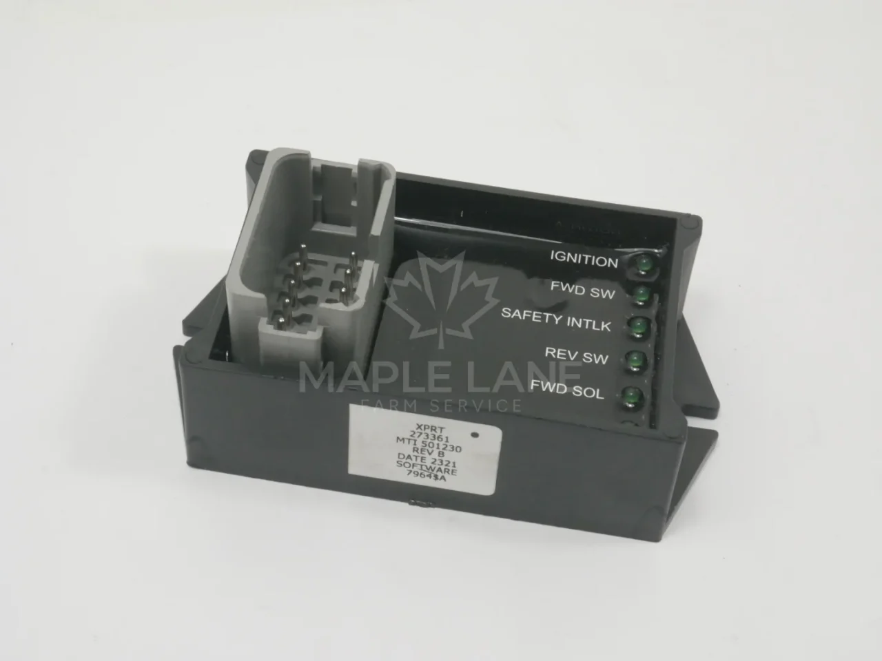N273361 Controller