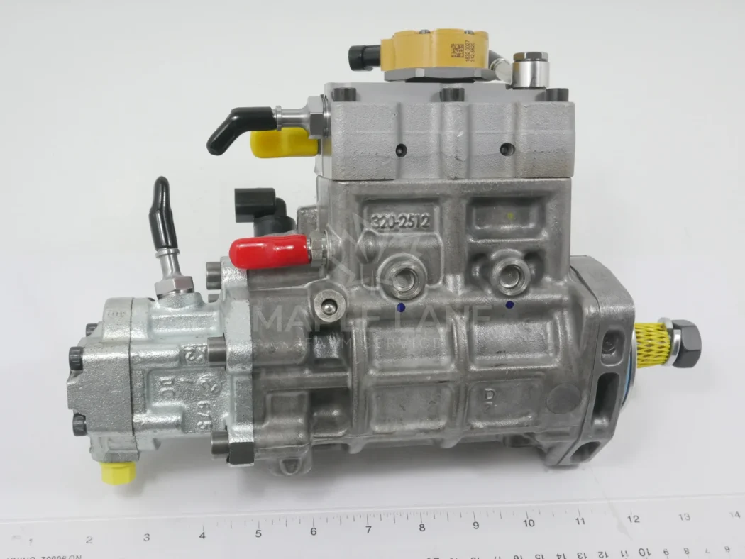 4226853M91 Fuel Pump