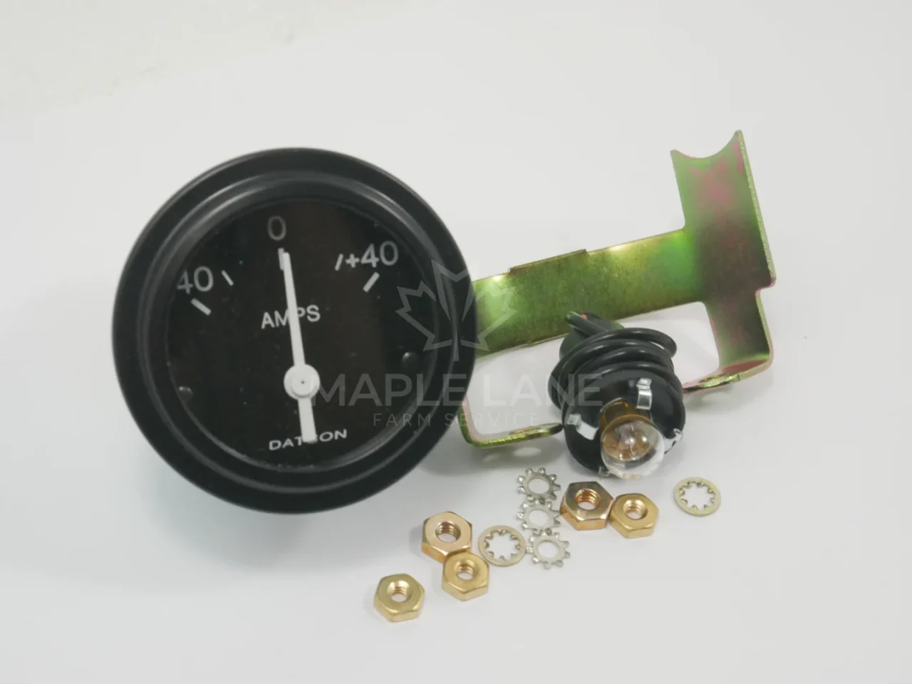 528418V92 Gauge