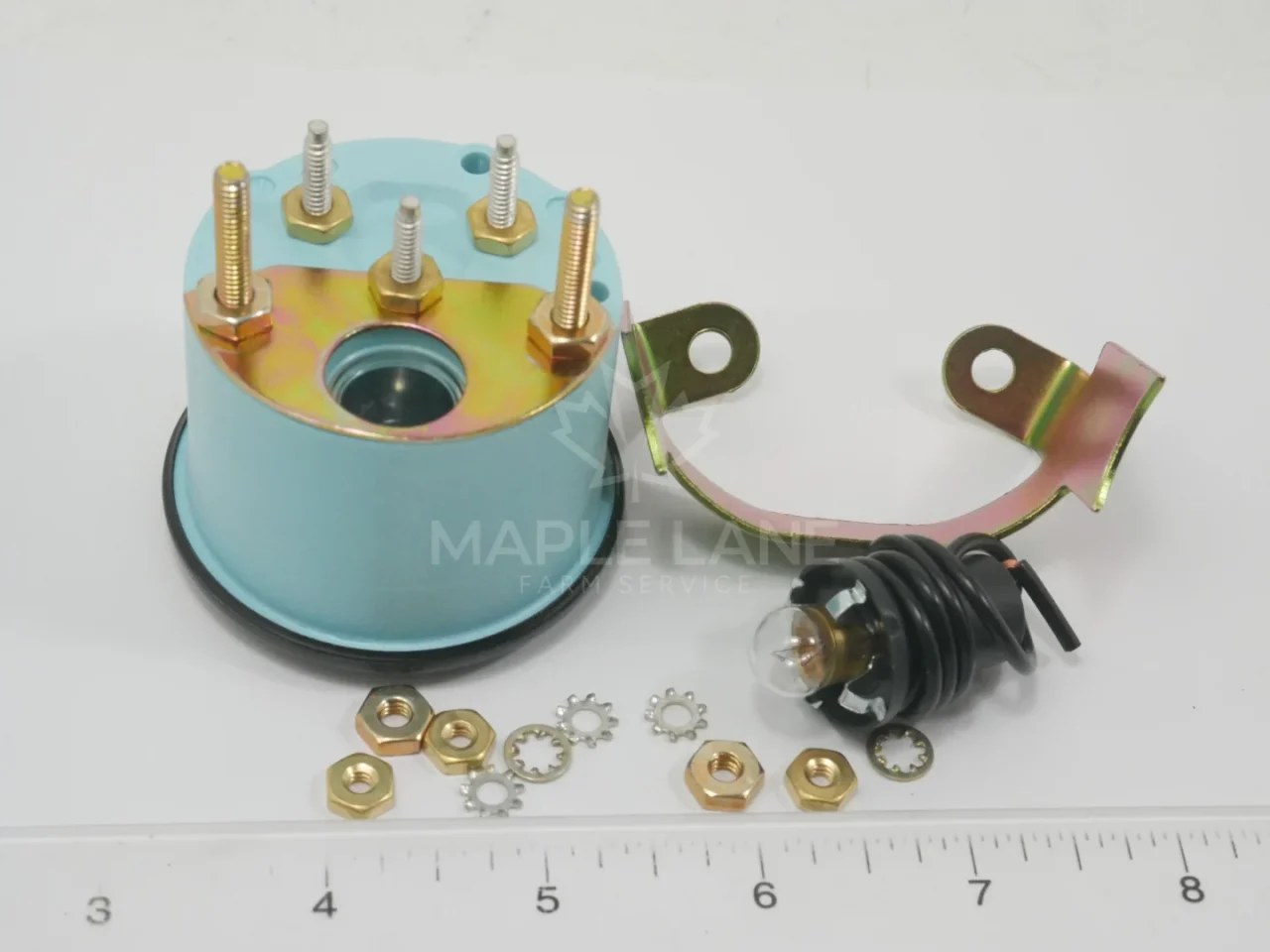 528418V92 Gauge
