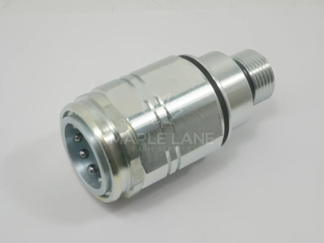 587666D1 Coupler