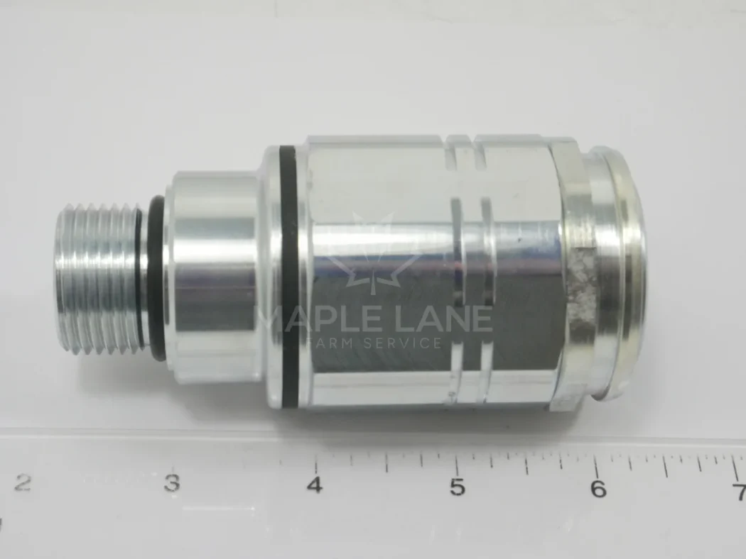 587666D1 Coupler