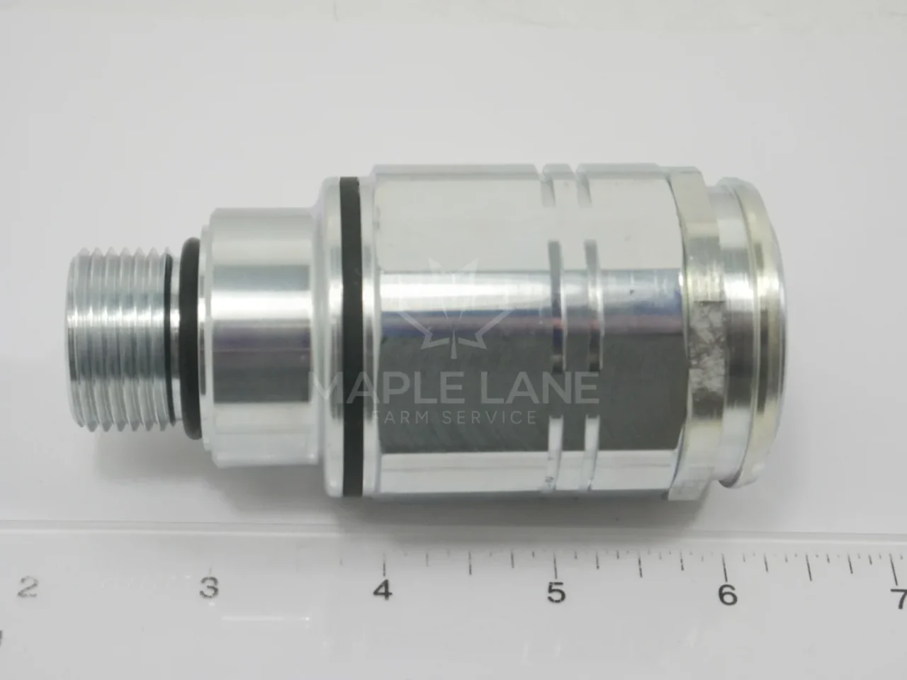 587666D1 Coupler