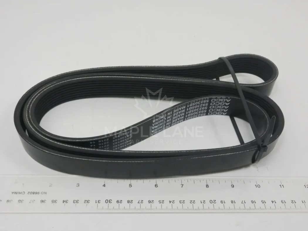592305D1 Belt