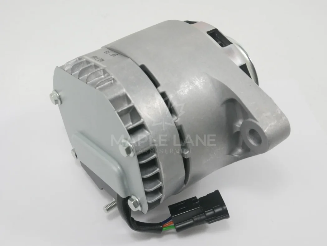 7076615M91 Alternator