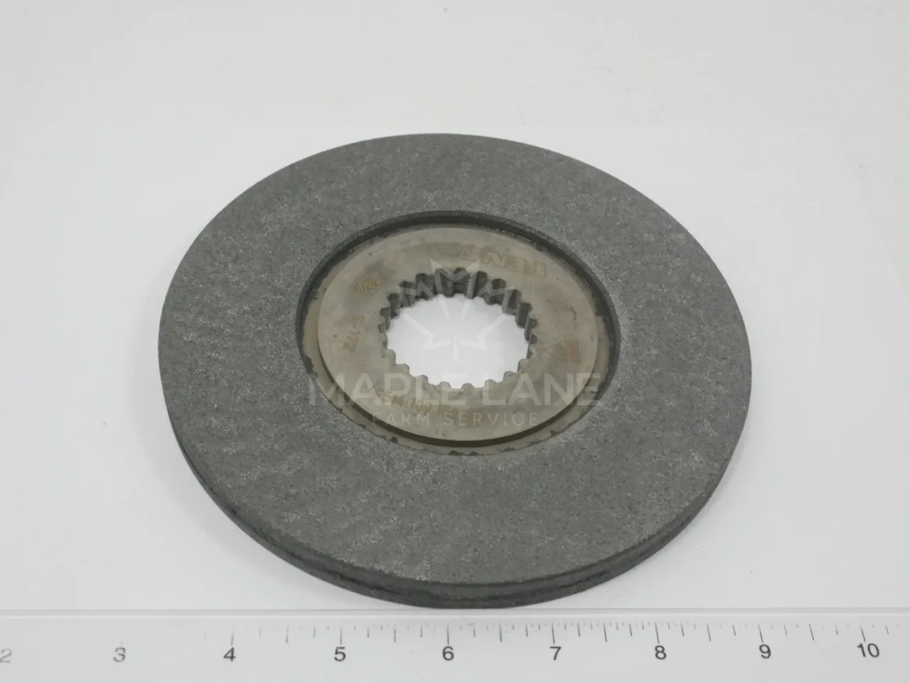 72317262 Brake Disc
