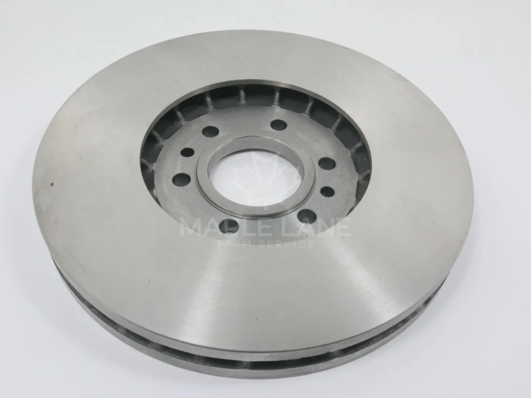 72424130 Brake Rotor